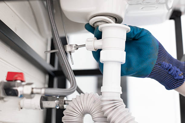 Reliable Plumbing contractor in Moody, TX by Masters Plumbing Service